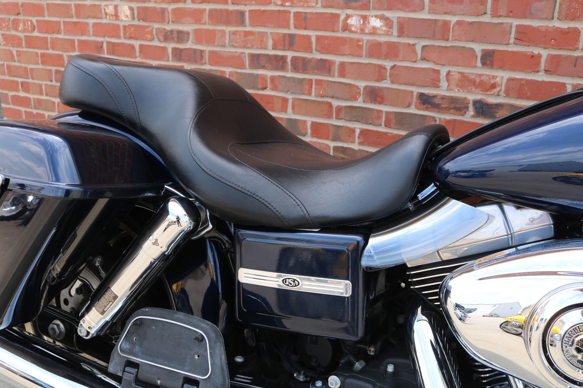 2013 Harley-Davidson Dyna® Switchback™ in Ames, Iowa - Photo 13
