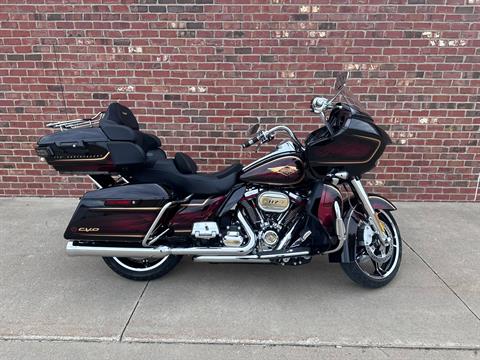 2023 Harley-Davidson CVO™ Road Glide® Limited Anniversary in Ames, Iowa - Photo 1