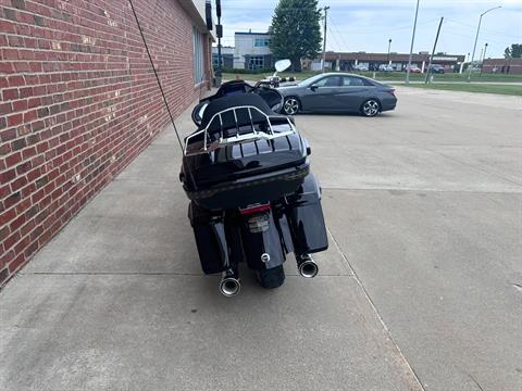 2023 Harley-Davidson CVO™ Road Glide® Limited Anniversary in Ames, Iowa - Photo 2