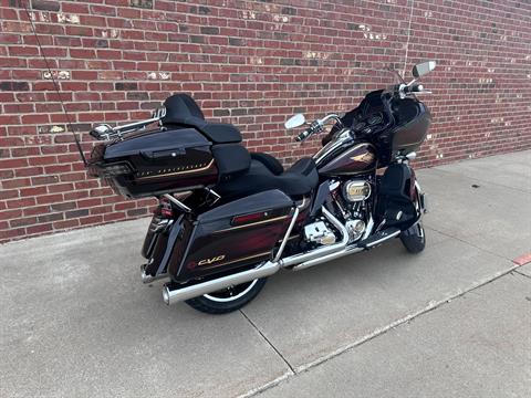 2023 Harley-Davidson CVO™ Road Glide® Limited Anniversary in Ames, Iowa - Photo 3