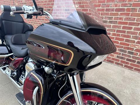 2023 Harley-Davidson CVO™ Road Glide® Limited Anniversary in Ames, Iowa - Photo 7