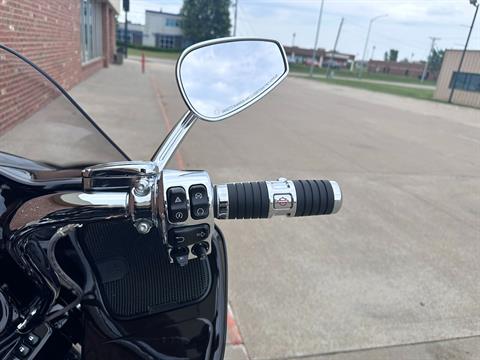 2023 Harley-Davidson CVO™ Road Glide® Limited Anniversary in Ames, Iowa - Photo 11