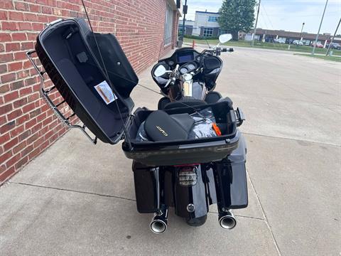 2023 Harley-Davidson CVO™ Road Glide® Limited Anniversary in Ames, Iowa - Photo 20