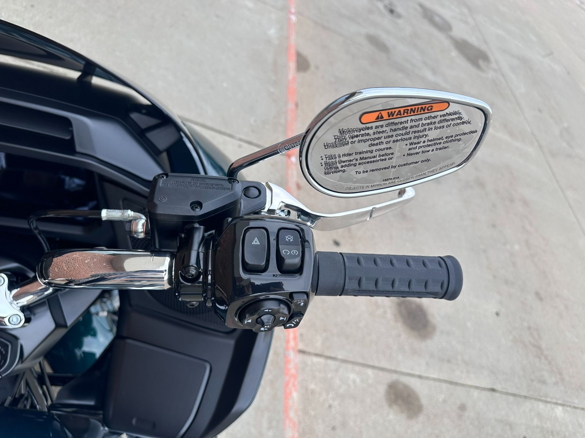 2024 Harley-Davidson Road Glide® in Ames, Iowa - Photo 13