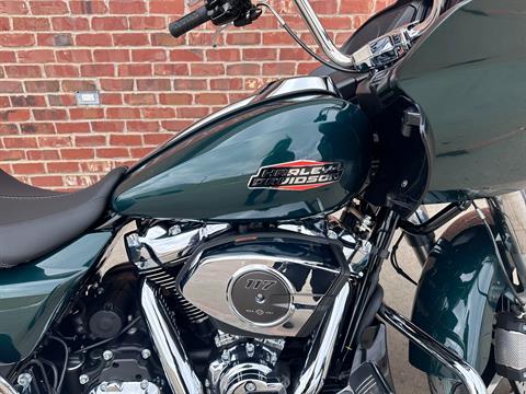 2024 Harley-Davidson Road Glide® in Ames, Iowa - Photo 4