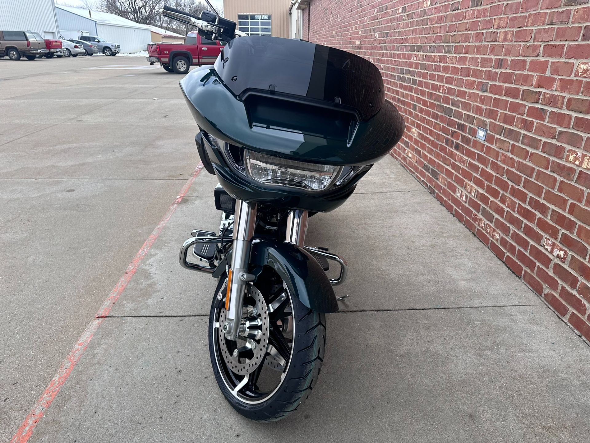 2024 Harley-Davidson Road Glide® in Ames, Iowa - Photo 6