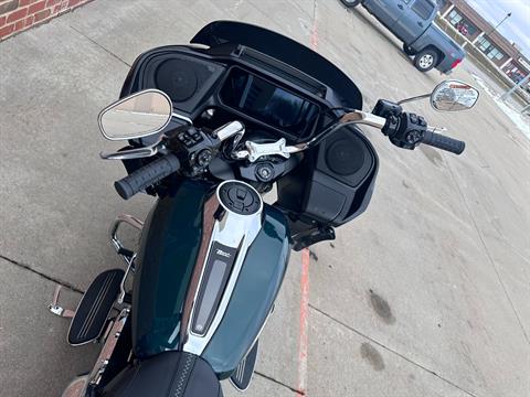 2024 Harley-Davidson Road Glide® in Ames, Iowa - Photo 14