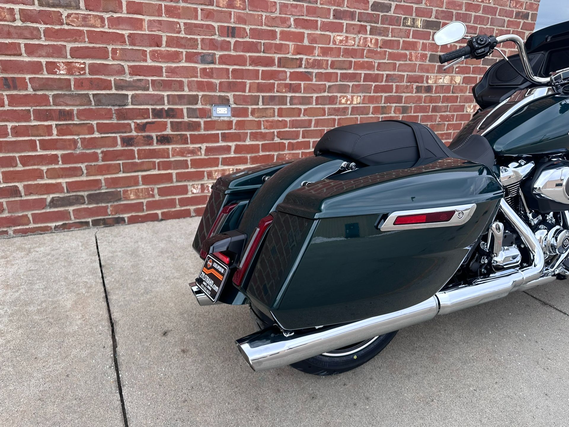 2024 Harley-Davidson Road Glide® in Ames, Iowa - Photo 18