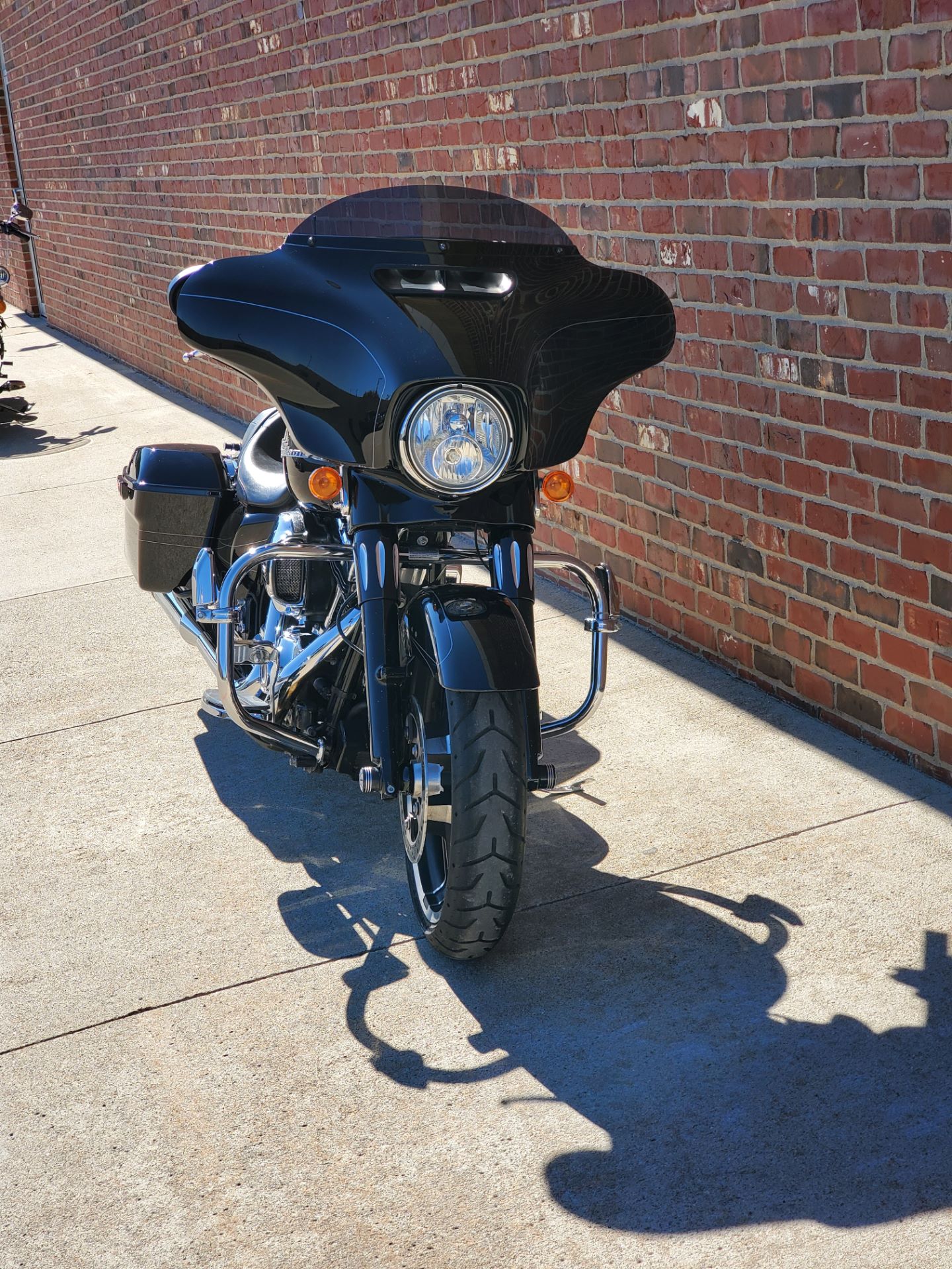 2016 Harley-Davidson Street Glide® Special in Ames, Iowa - Photo 3