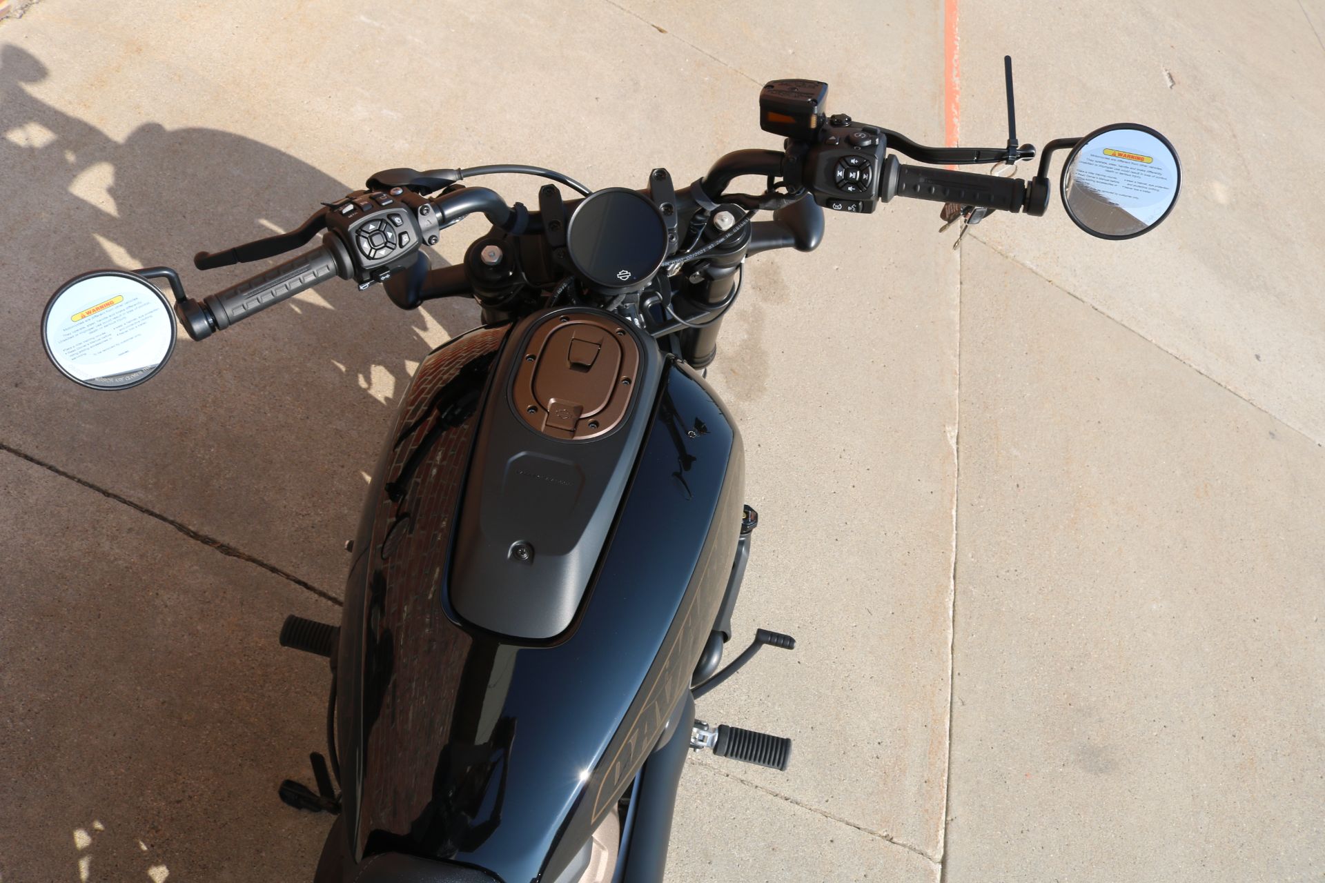2021 Harley-Davidson Sportster® S in Ames, Iowa - Photo 9
