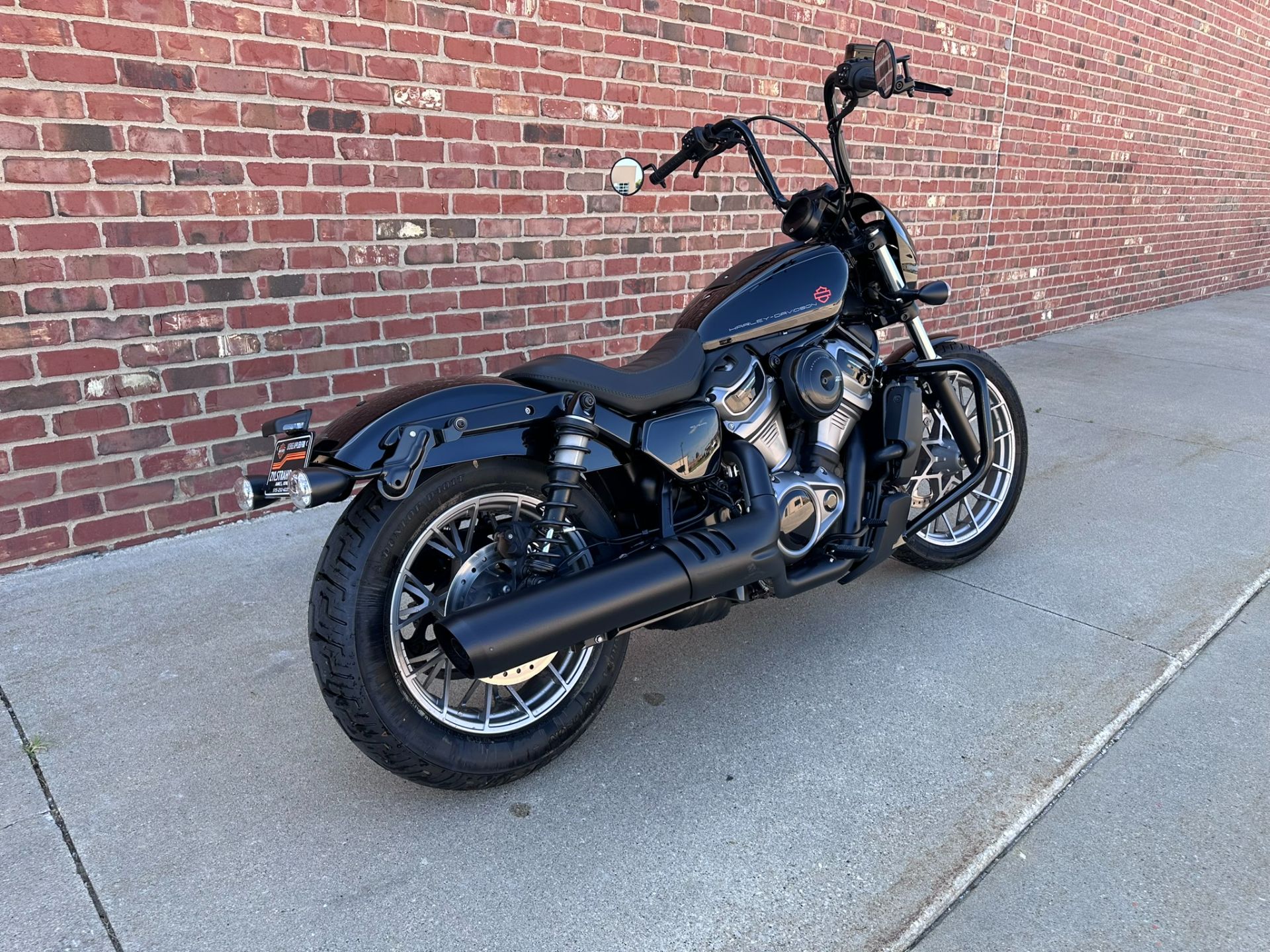 2023 Harley-Davidson Nightster® Special in Ames, Iowa - Photo 3