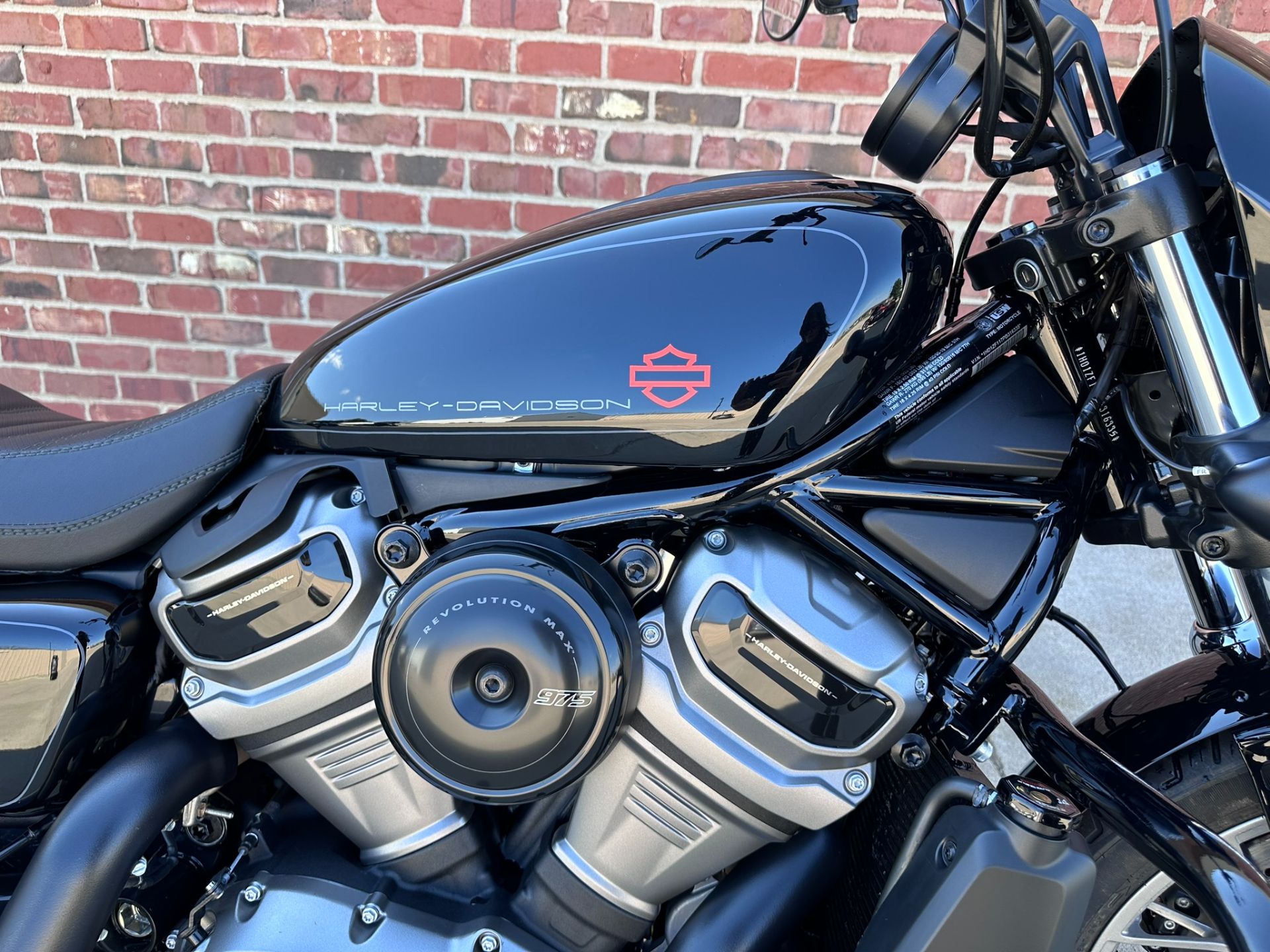 2023 Harley-Davidson Nightster® Special in Ames, Iowa - Photo 4