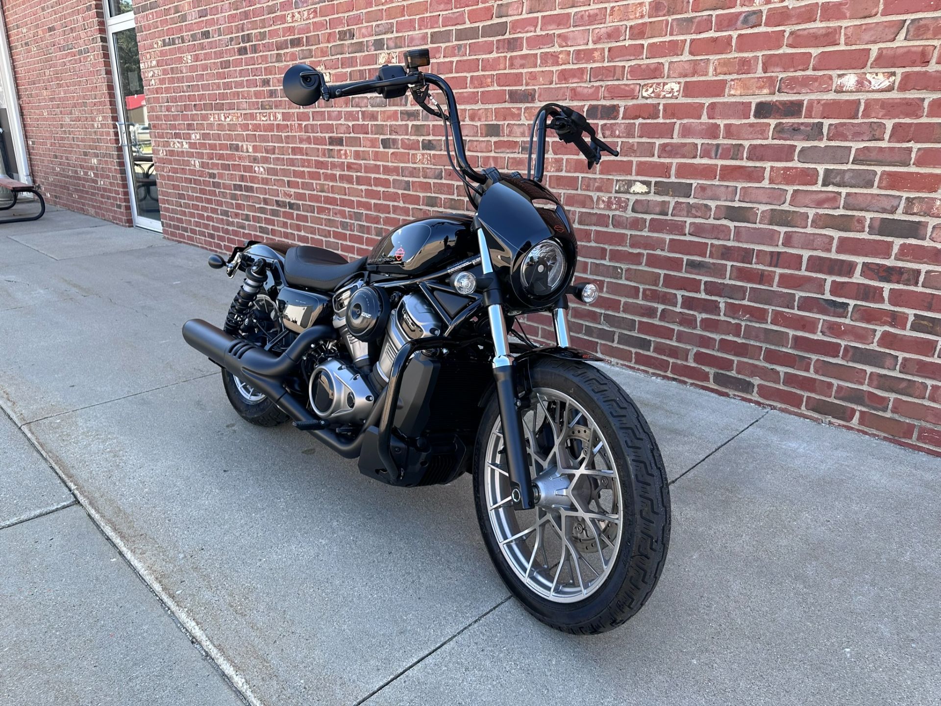 2023 Harley-Davidson Nightster® Special in Ames, Iowa - Photo 5