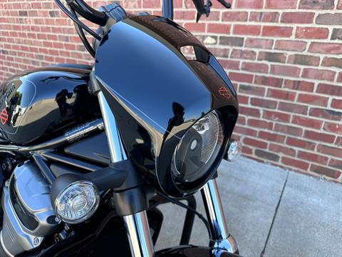 2023 Harley-Davidson Nightster® Special in Ames, Iowa - Photo 7