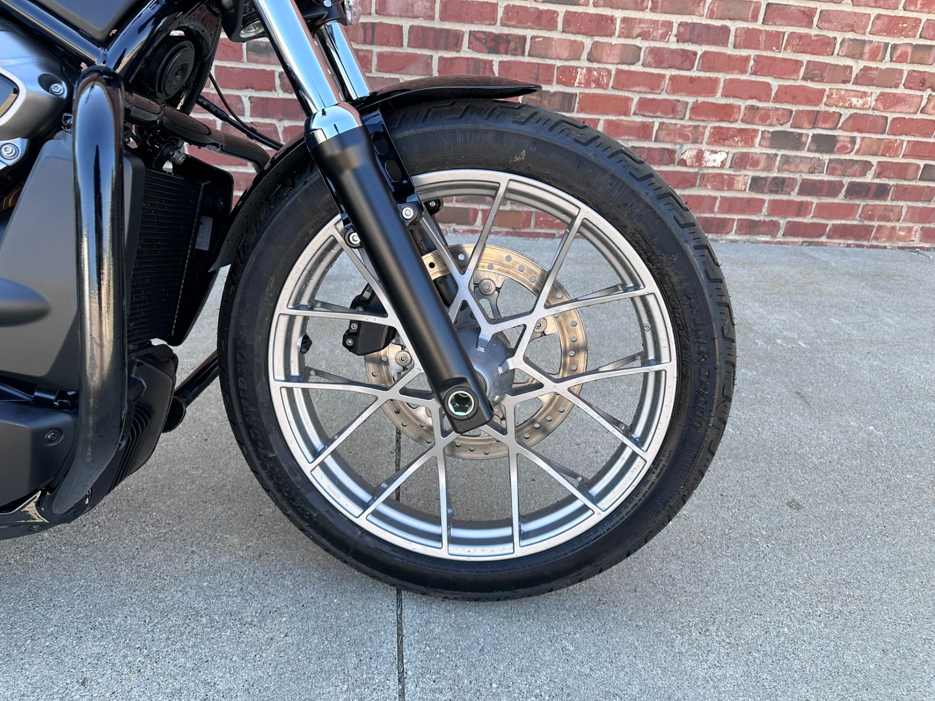 2023 Harley-Davidson Nightster® Special in Ames, Iowa - Photo 8