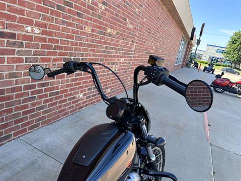 2023 Harley-Davidson Nightster® Special in Ames, Iowa - Photo 9