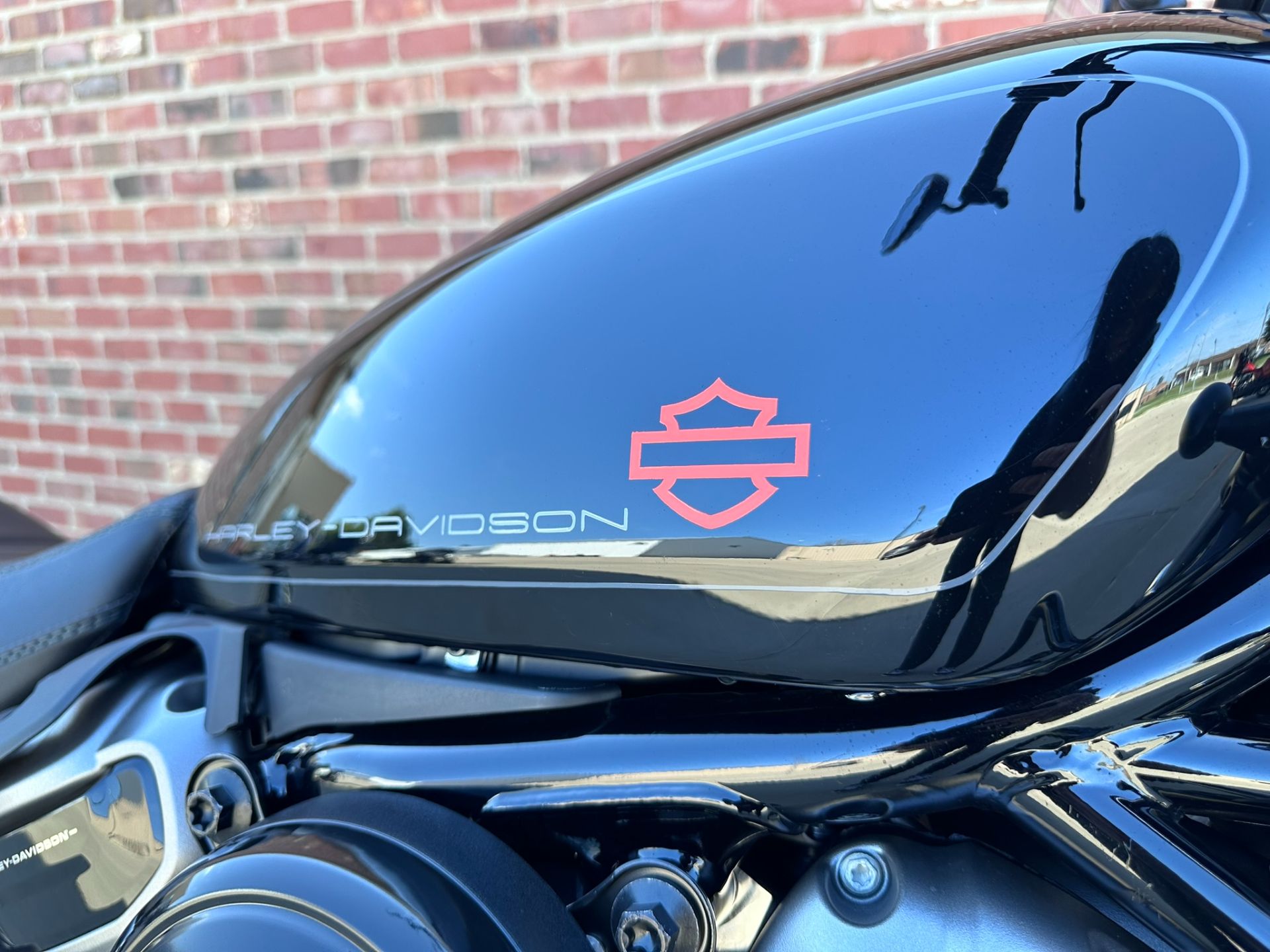 2023 Harley-Davidson Nightster® Special in Ames, Iowa - Photo 16