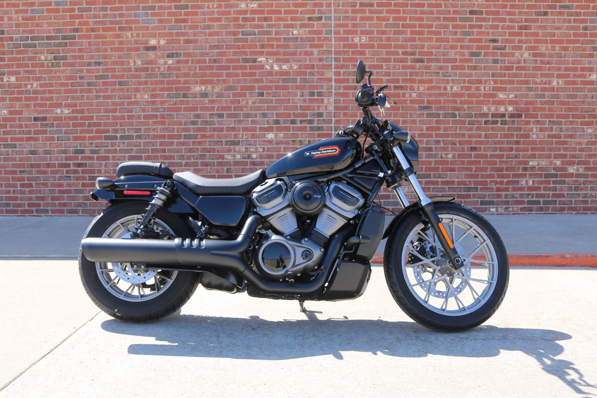 2023 Harley-Davidson Nightster® Special in Ames, Iowa - Photo 1