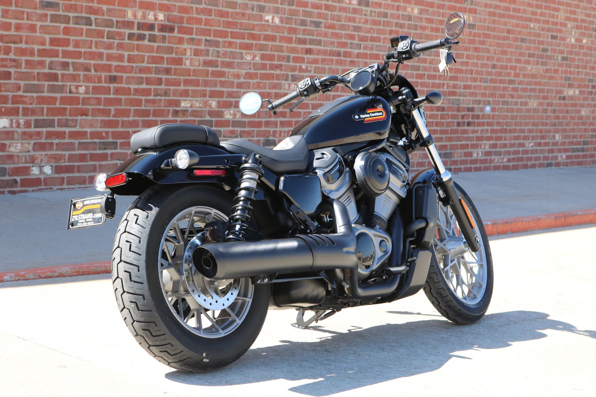 2023 Harley-Davidson Nightster® Special in Ames, Iowa - Photo 3