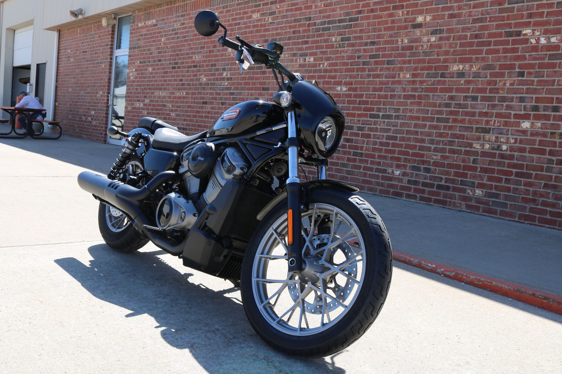 2023 Harley-Davidson Nightster® Special in Ames, Iowa - Photo 4