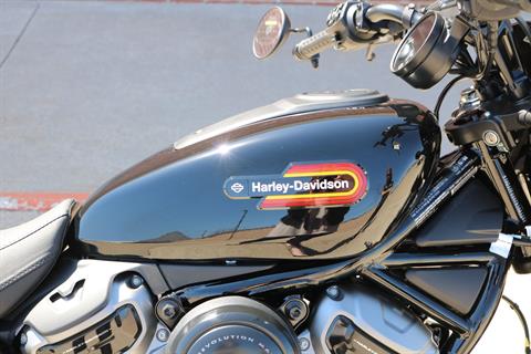2023 Harley-Davidson Nightster® Special in Ames, Iowa - Photo 8