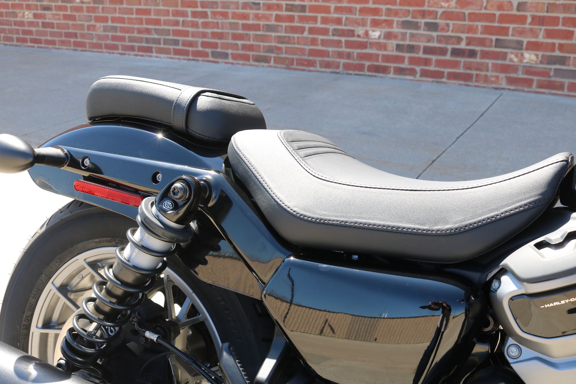 2023 Harley-Davidson Nightster® Special in Ames, Iowa - Photo 12