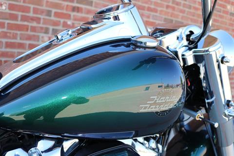 2021 Harley-Davidson Freewheeler® in Ames, Iowa - Photo 7