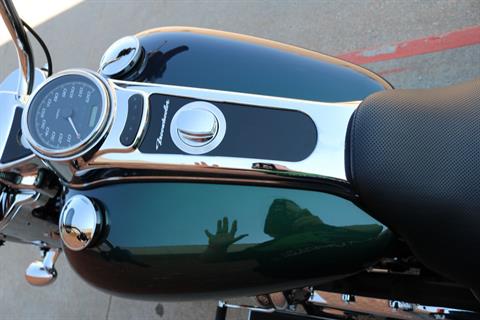 2021 Harley-Davidson Freewheeler® in Ames, Iowa - Photo 8