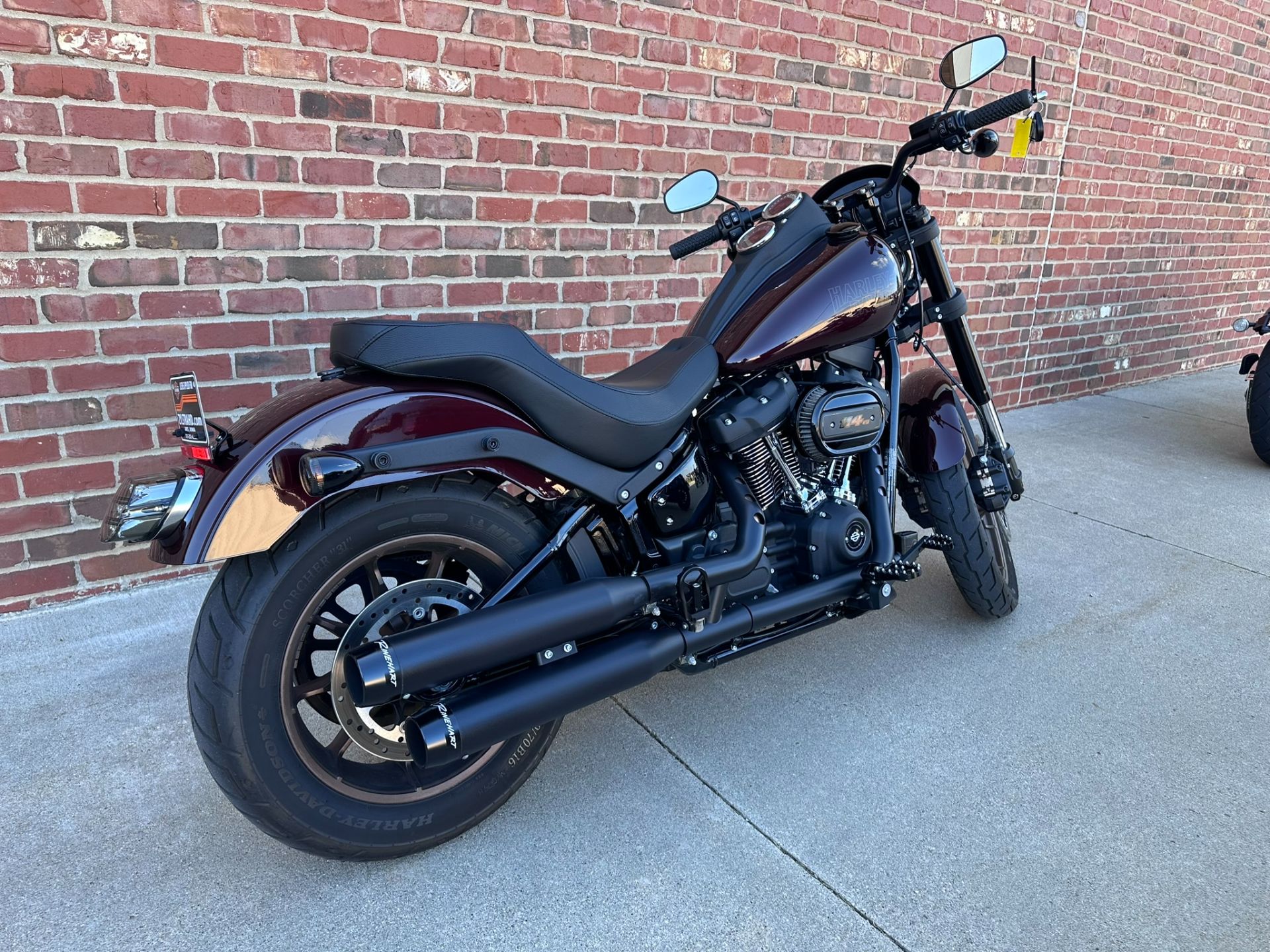 2021 Harley-Davidson Low Rider®S in Ames, Iowa - Photo 3