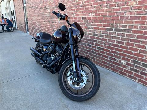 2021 Harley-Davidson Low Rider®S in Ames, Iowa - Photo 5