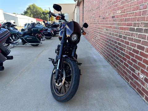 2021 Harley-Davidson Low Rider®S in Ames, Iowa - Photo 6