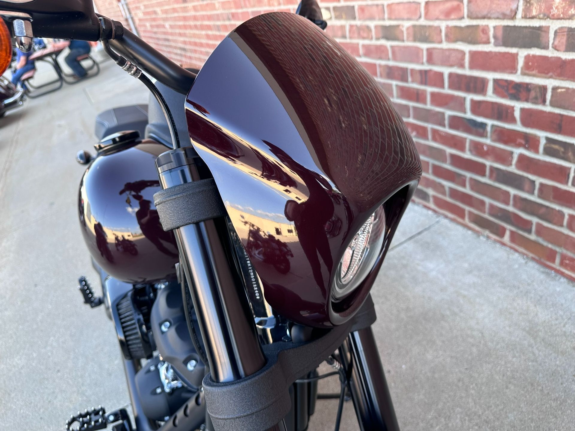 2021 Harley-Davidson Low Rider®S in Ames, Iowa - Photo 7