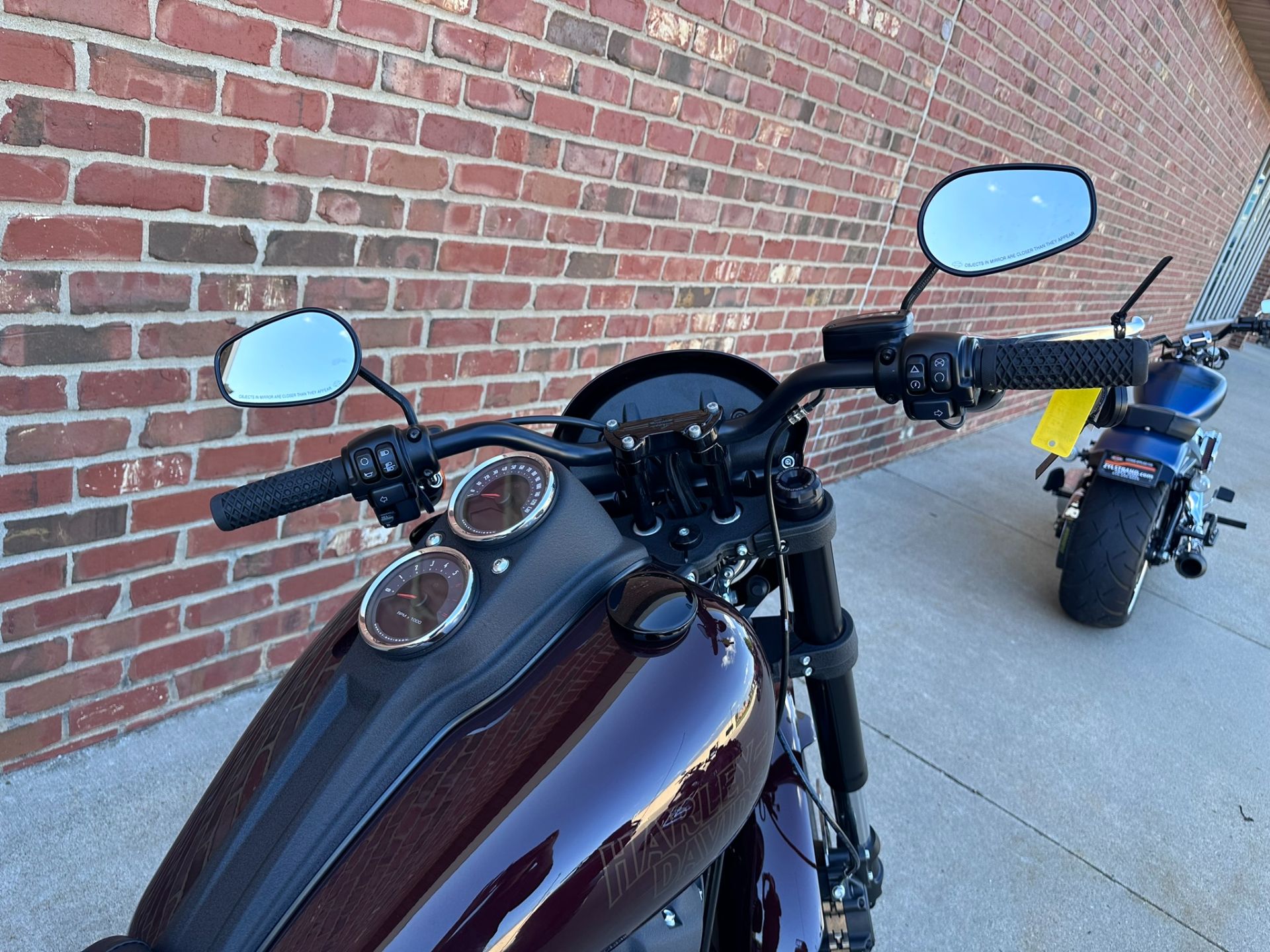 2021 Harley-Davidson Low Rider®S in Ames, Iowa - Photo 9