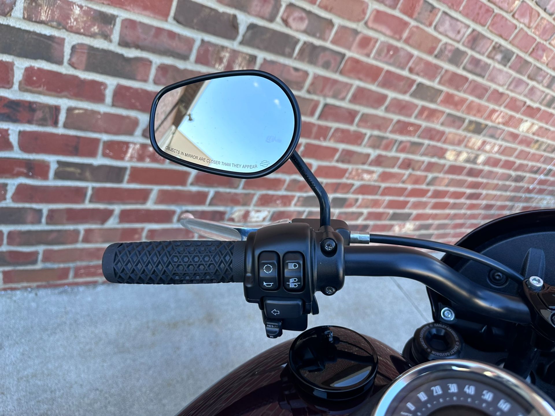 2021 Harley-Davidson Low Rider®S in Ames, Iowa - Photo 10