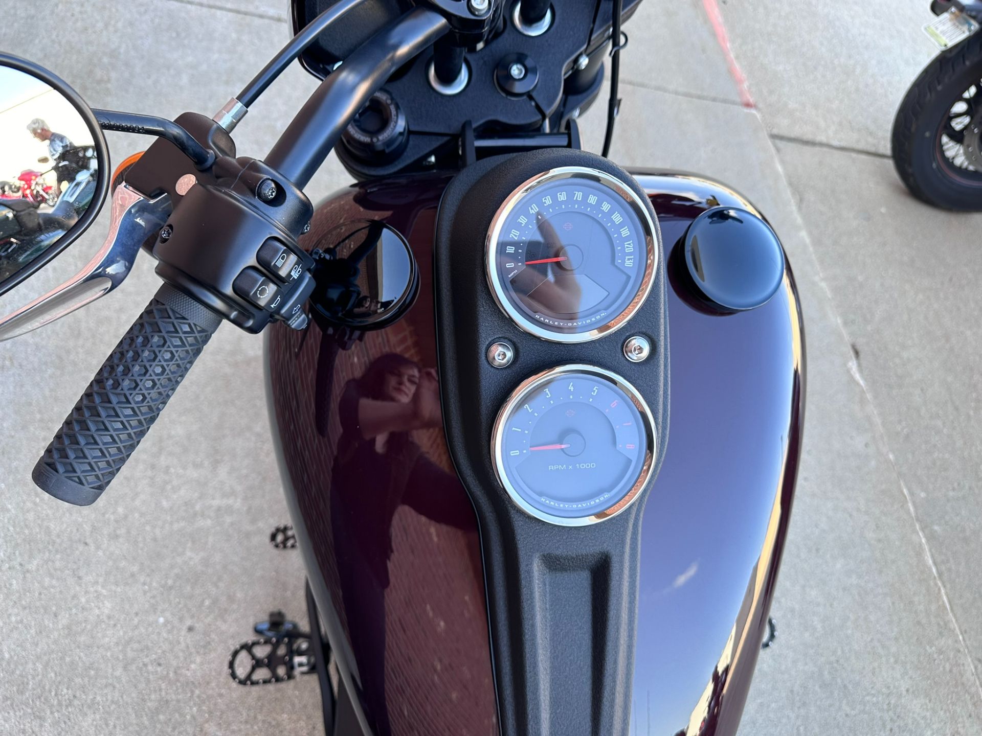 2021 Harley-Davidson Low Rider®S in Ames, Iowa - Photo 12