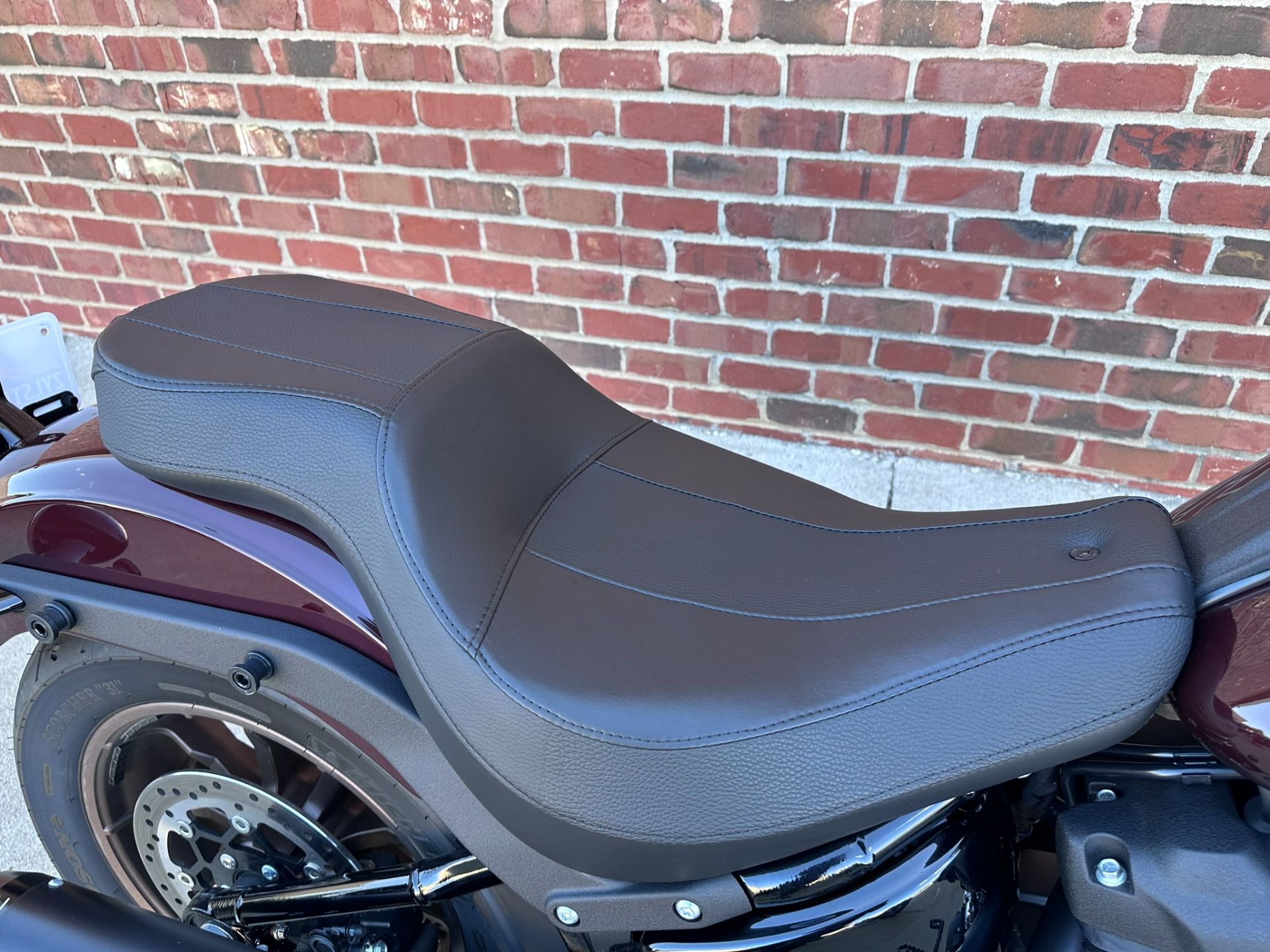 2021 Harley-Davidson Low Rider®S in Ames, Iowa - Photo 13