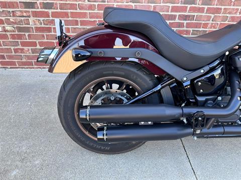 2021 Harley-Davidson Low Rider®S in Ames, Iowa - Photo 14