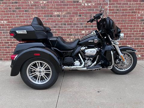 2024 Harley-Davidson Tri Glide® Ultra in Ames, Iowa - Photo 1