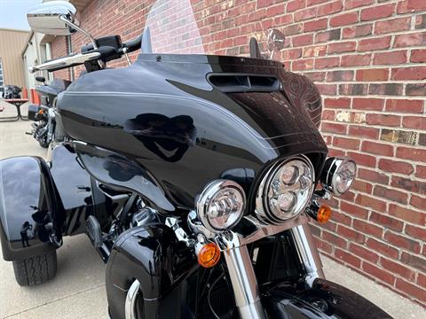 2024 Harley-Davidson Tri Glide® Ultra in Ames, Iowa - Photo 7