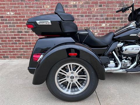 2024 Harley-Davidson Tri Glide® Ultra in Ames, Iowa - Photo 14