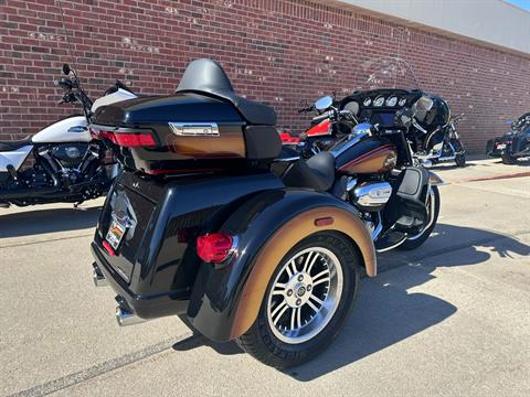 2024 Harley-Davidson Tri Glide® Ultra in Ames, Iowa - Photo 3