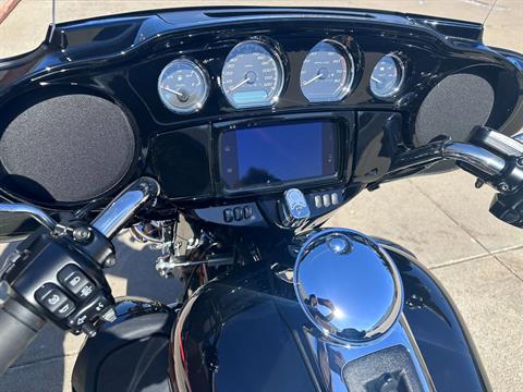 2024 Harley-Davidson Tri Glide® Ultra in Ames, Iowa - Photo 12