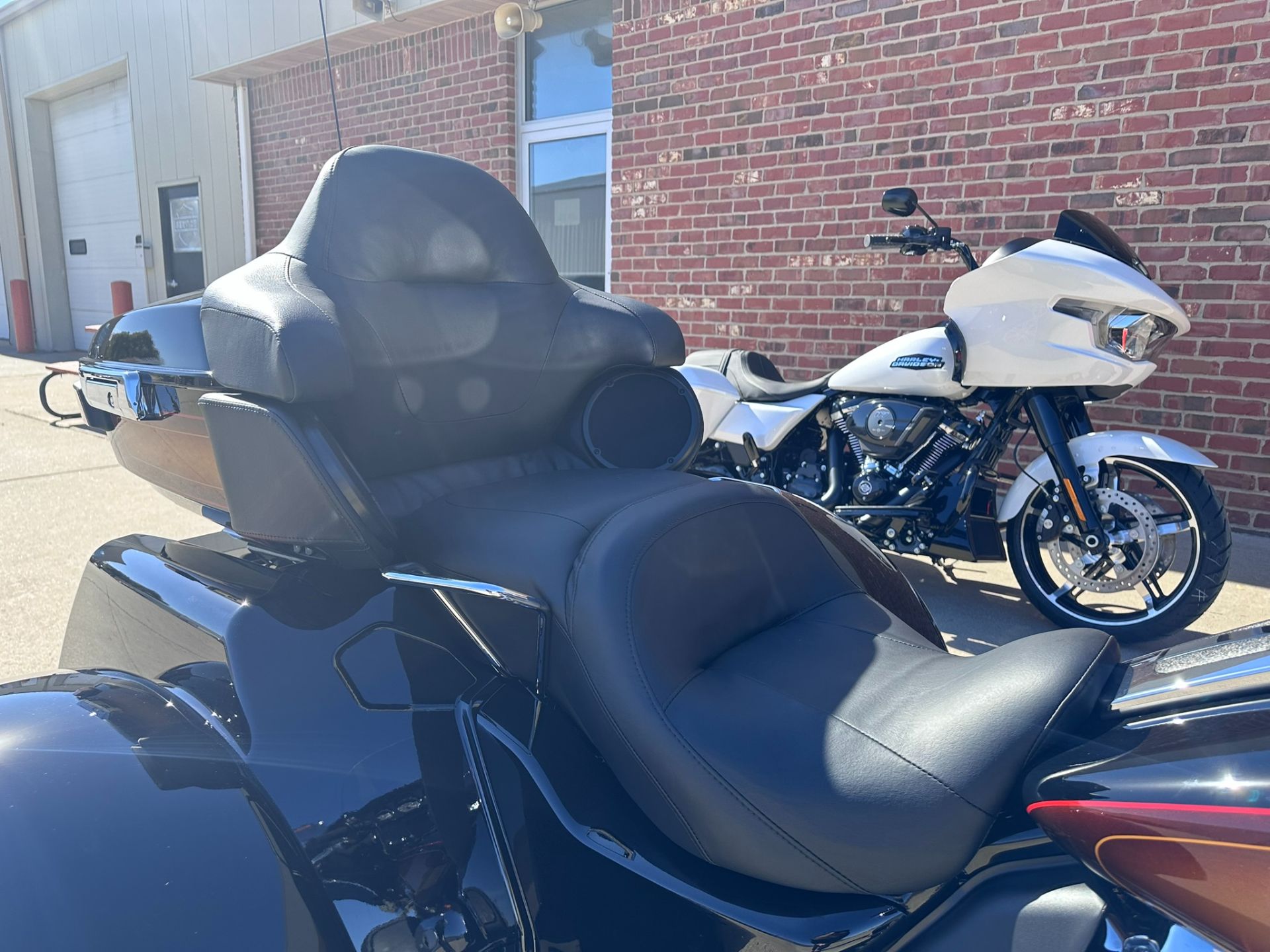 2024 Harley-Davidson Tri Glide® Ultra in Ames, Iowa - Photo 13