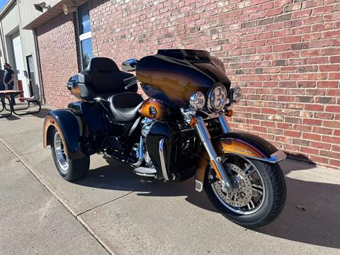 2024 Harley-Davidson Tri Glide® Ultra in Ames, Iowa - Photo 5