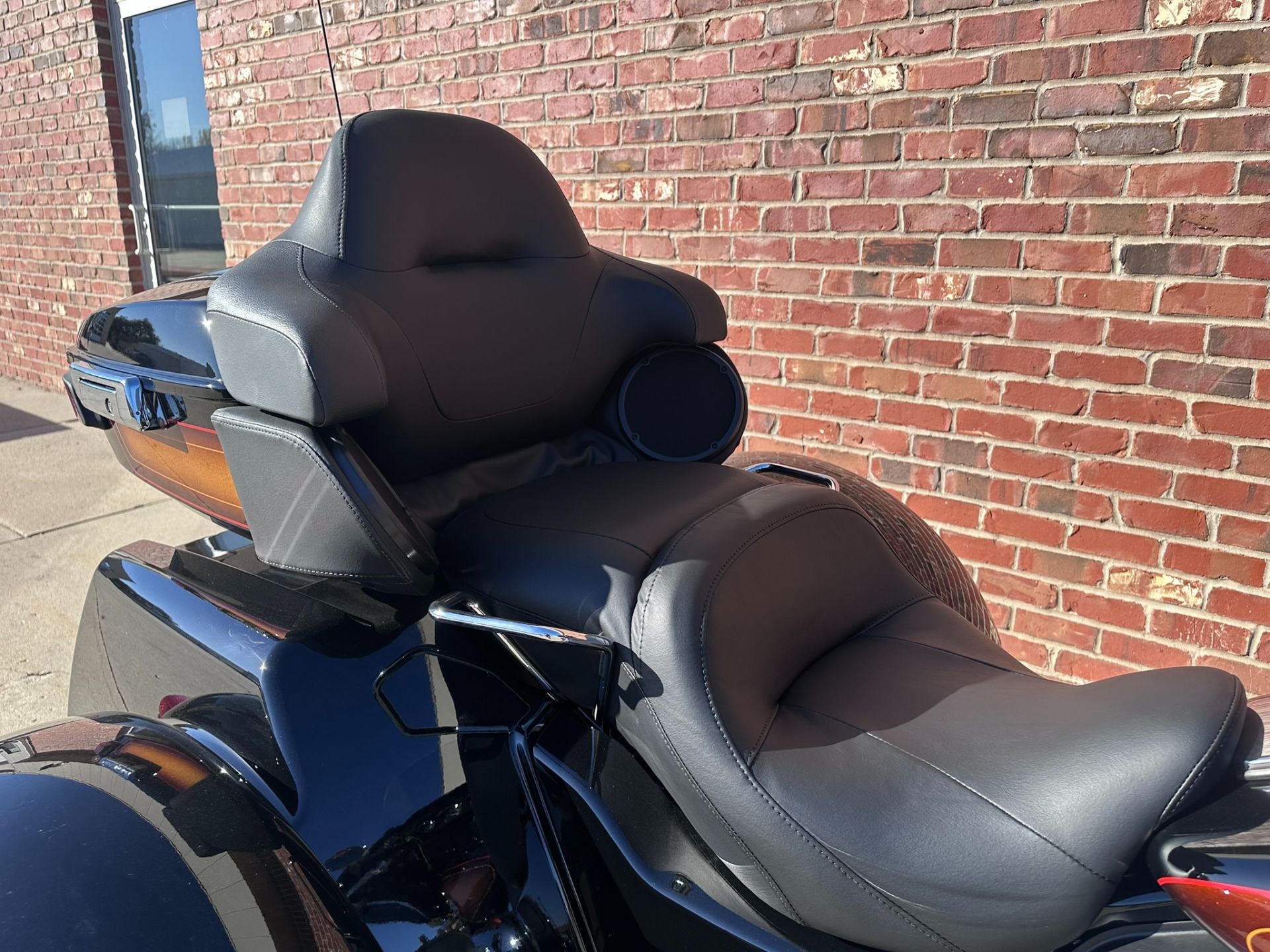 2024 Harley-Davidson Tri Glide® Ultra in Ames, Iowa - Photo 13