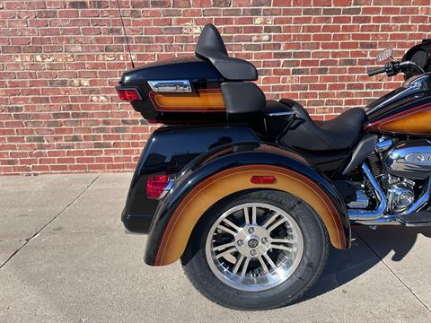 2024 Harley-Davidson Tri Glide® Ultra in Ames, Iowa - Photo 14