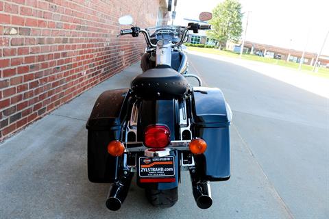2014 Harley-Davidson Road King® in Ames, Iowa - Photo 2