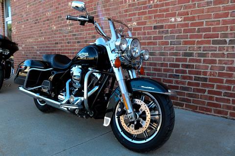 2014 Harley-Davidson Road King® in Ames, Iowa - Photo 5