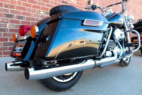 2014 Harley-Davidson Road King® in Ames, Iowa - Photo 12
