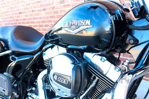 2014 Harley-Davidson Road King® in Ames, Iowa - Photo 13